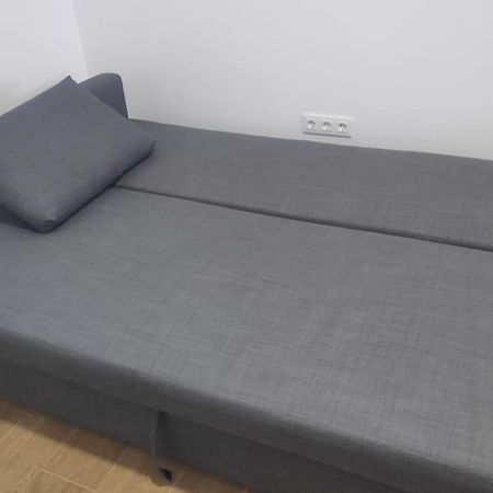 Precioso Apartamento Con Magnifico Patio. Sant Feliu de Llobregat Zewnętrze zdjęcie