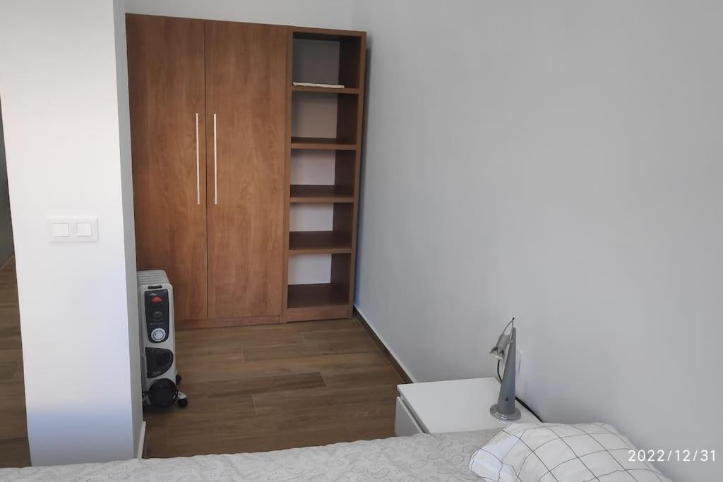 Precioso Apartamento Con Magnifico Patio. Sant Feliu de Llobregat Zewnętrze zdjęcie