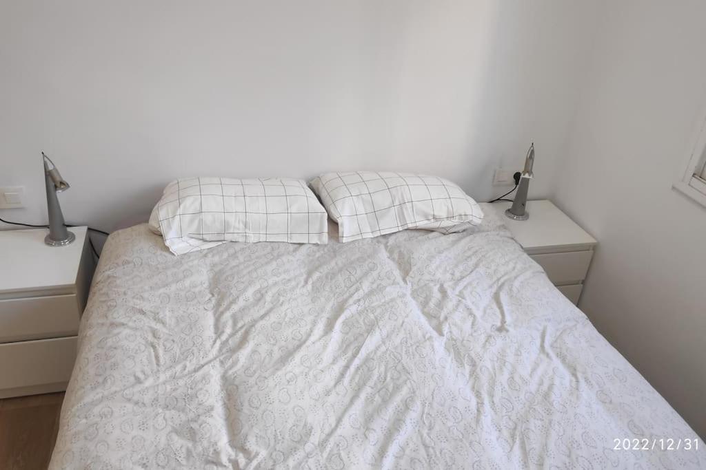 Precioso Apartamento Con Magnifico Patio. Sant Feliu de Llobregat Zewnętrze zdjęcie